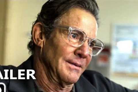 FULL CIRCLE Trailer (2023) Dennis Quaid, Zazie Beetz, Claire Danes
