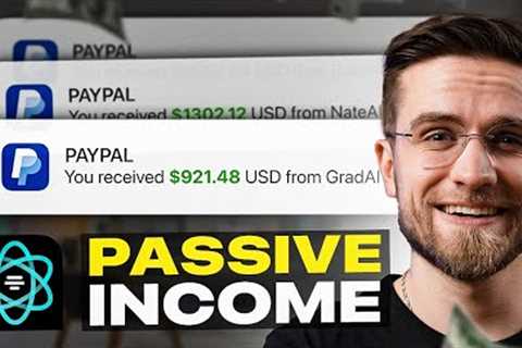 This Unknown AI Actually Make Money Online! (INSANE RESULTS)