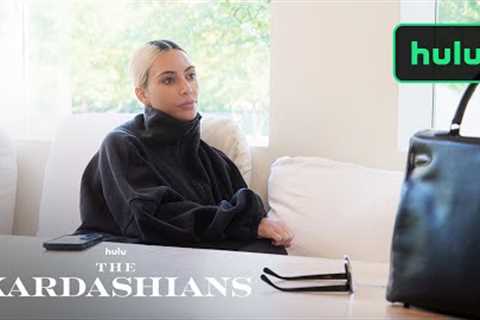 The Kardashians | We Get Through Them Together | Hulu