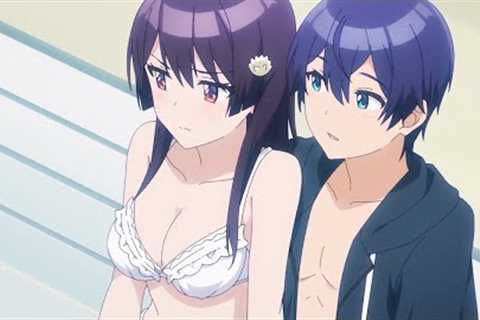 Top 10 Romance Anime Where Couple Becomes Lovers Early