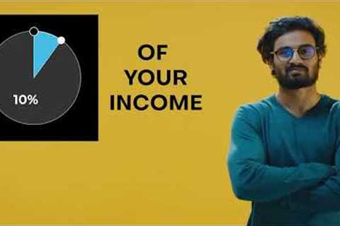 WEALTH BUILDING STRATEGIES YOU CAN ACTUALLY USE!
