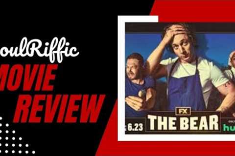 The Bear | Review | Hulu Series