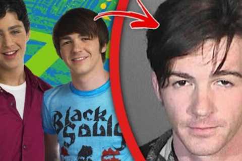 Top 10 Nickelodeon Stars who Lost Their Fame Within An Hour