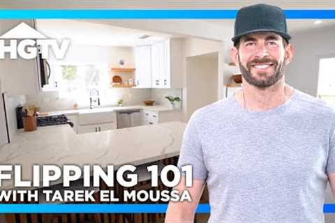 Renovation Budget Balloons After Engaged Flippers Use Wedding Money for House | Flipping 101 | HGTV