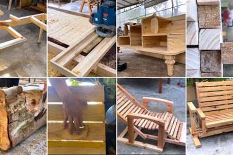 Great Woodworking Projects will Help You Improve Your Home and Score Points with Your Wife