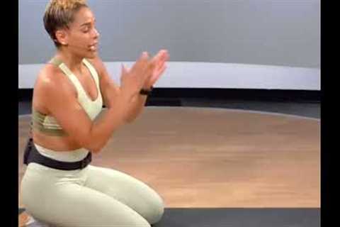Here's 3 Funny Fitness Facts