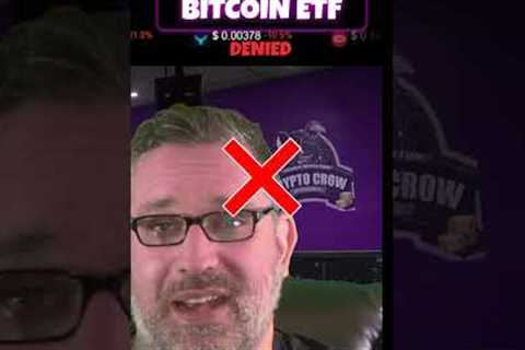 BlackRock Bitcoin Spot ETF Is Coming