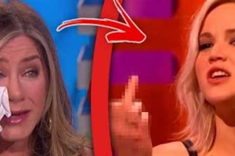 The 10 Most Rude Celebrities Refused to Work with
