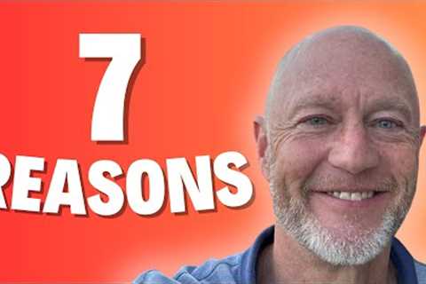 Why I Became Frugal