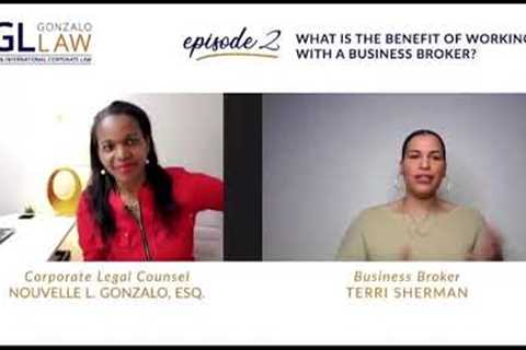 Unlocking Opportunities: The Role of Business Brokers in Buying and Selling Companies