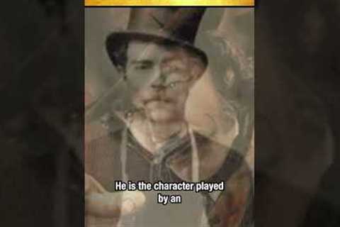 The Real Five Points Gang From Real Gangs of New York