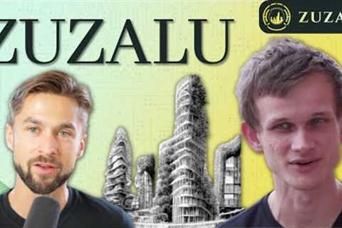 Vitalik Buterin Discusses The 2-Month Zuzalu Experiment