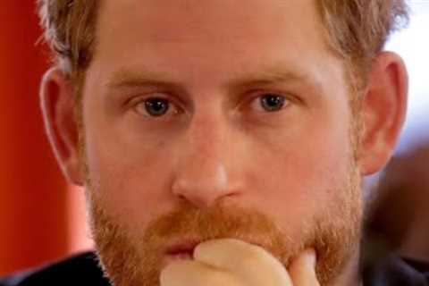 Prince Harry's true feelings about his'real father' rumor