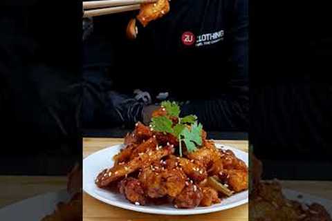 Dragon Chicken #shorts