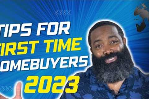 Tips for First Time Home Buyers 2023 #movingtojacksonville #jacksonvillerealtor
