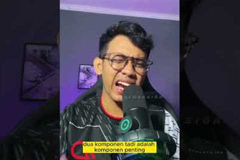 Tips Beli PC Second buat Gaming