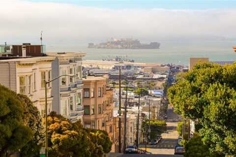 San Francisco Family Activities: Fun Things To Do