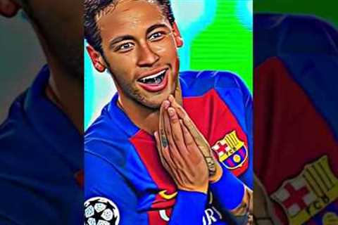 Neymar jr  🆅🆂 Football ⚽🔥 #shorts  #football