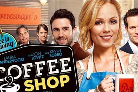 Coffee shop Movie || Best  Christian Romance Movies || Best Christian Love stories