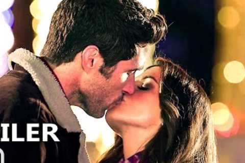 CHRISTMAS by CANDLELIGHT trailer (2023) Romance Movie HD