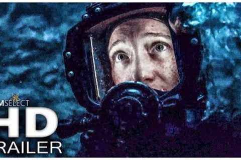 THE DIVE Trailer (2023)