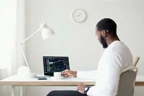 Wealth Code 101: A Beginner's Guide To Financial Success