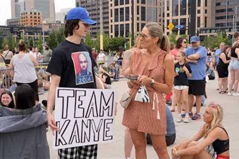 Beefing With Taylor Swift Fans!