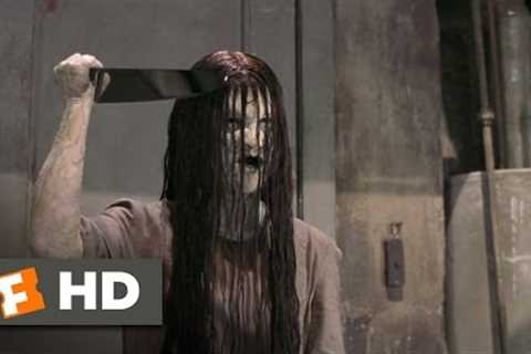 Scary Movie 3 (11/11) Movie CLIP - Down the Well (2003) HD