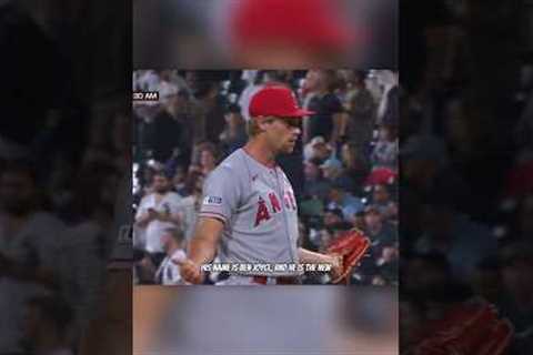 This Is The New Scariest Pitcher in Baseball