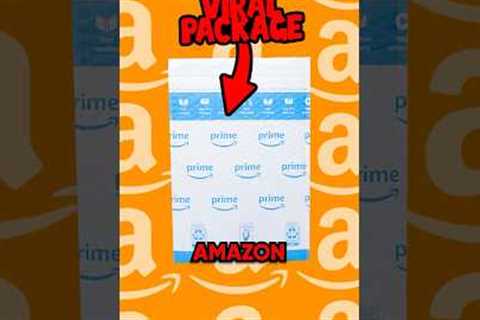 Testing out viral Amazon Products!