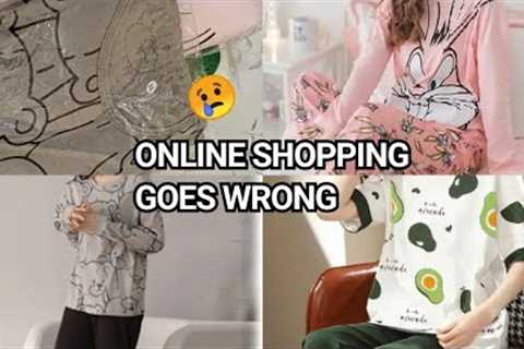 🇵🇰Online Shopping Goes Wrong | Online Shopping Fails😢