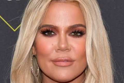 What We Worry About Khloe K. Kardashian