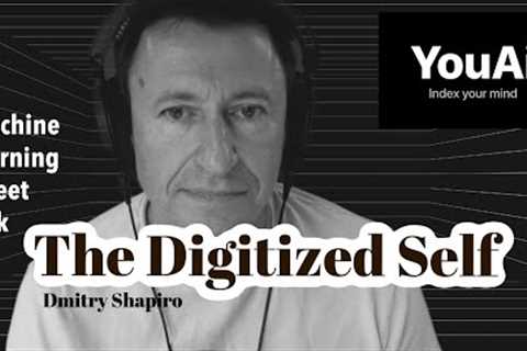The Digitized Self: AI, Identity and the Human Psyche (YouAi)