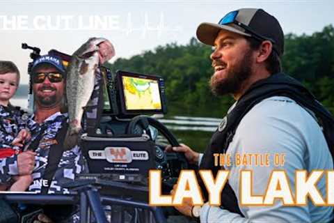 SEASON 4 | EPISODE 6 | LAY LAKE