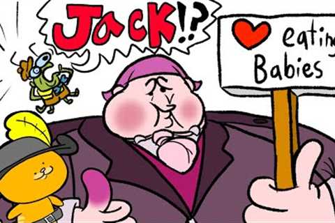 Jack Horner goes to Therapy
