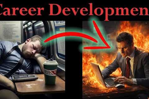 Explain Career Development - Lecture On Career Planning