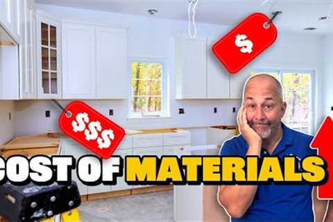 You CAN Renovate On a Budget in 2023