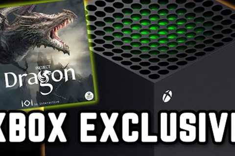 New Xbox EXCLUSIVE CONFIRMED | Xbox has a HUGE Acquisition List | Xbox's Indiana Jones Excitement