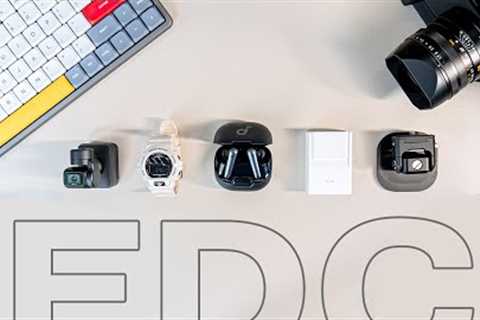 10 Everyday Tech Gadgets You’ll WANT to Get!