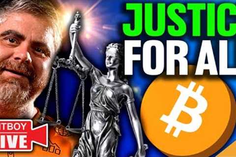 ⚠️BREAKING⚠️Congress RUG PULLS SEC (Crypto Court Date SET!)