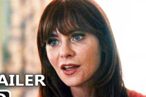 DREAMIN' WILD Trailer (2023) Zooey Deschanel, Casey Affleck