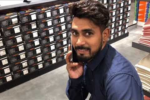 Shadi Ki Shopping Me Sab Gf Se Pucha Ja Raha Hai #vlog