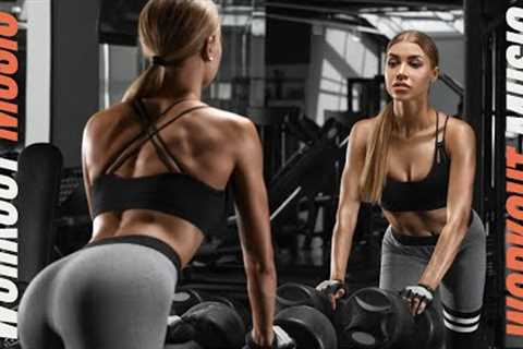 Workout Music 2023 Fitness &amp; Gym Motivation | Best Training Music