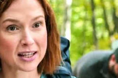 HAPPINESS FOR BEGINERS Trailer (2023) Ellie Kemper, Romance Movie
