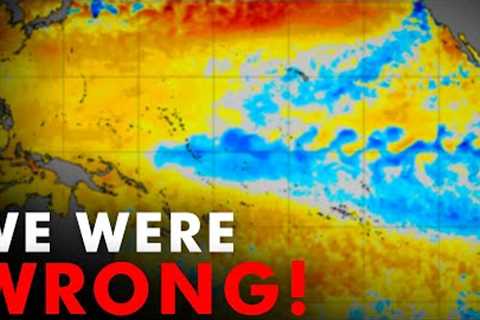 NASA: EVERYONE'S Lying!! North America's Worst Disaster Is About To Happen!