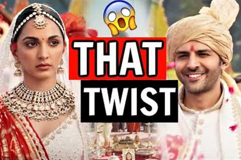 Satyaprem Ki Katha Movie Review &amp; Analysis | Kartik Aaryan | Kiara Advani