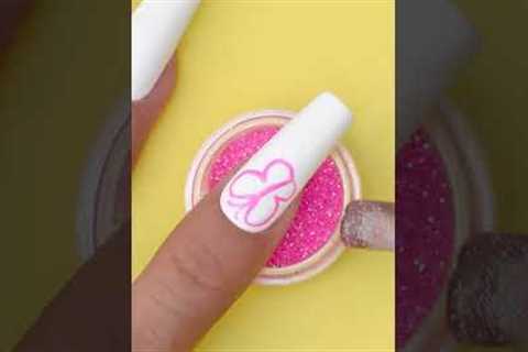 Best Nail Art Designs 2023 | Nail Art Tutorial | Olad Beauty #Shorts