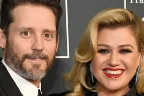 What Clarkson noticed in her marriage to Brandon Blackstock