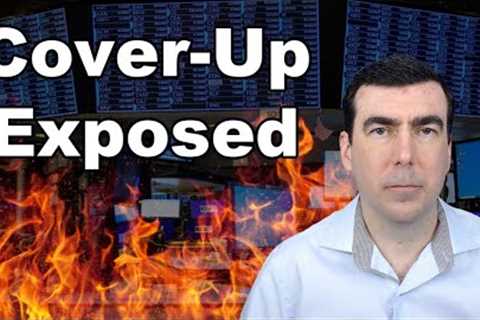 Uncovering the Truth: The Real Risks in the Banking System Indicate a Full-Blown Crisis is Coming