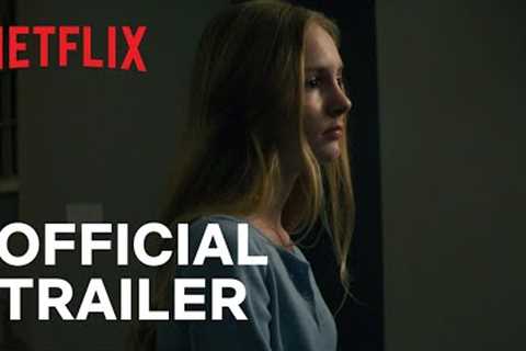 Take Care of Maya | Official Trailer | Netflix